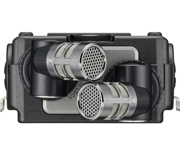 Tascam PORTACAPTURE X8 - 1109106 - zdjęcie 6